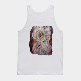 Pythia - No. 3 Tank Top